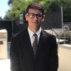 Meet your Posher, Aron